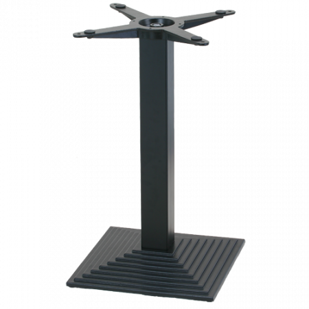 Mobilier HoReCa - Picior de masa terasa exterior Pur 321