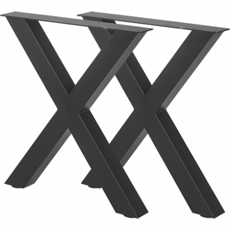 Mese - Picior de masa X-BASE Pur 327
