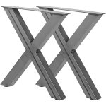Picior de masa X-BASE Pur 327 [1]