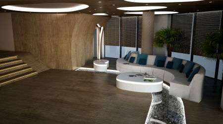 Proiectare Mobilier si Design Interior [1]