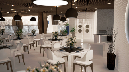 Proiectare Mobilier si Design Interior [4]