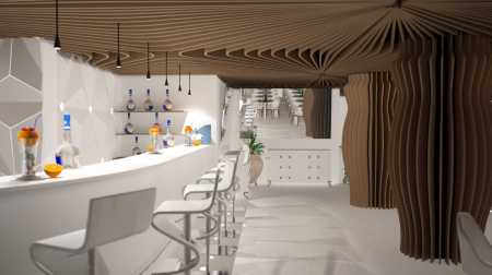 Proiectare Mobilier si Design Interior [5]