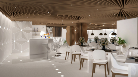 Proiectare Mobilier si Design Interior [3]