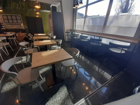 Restaurant Bistro Bucuresti [10]