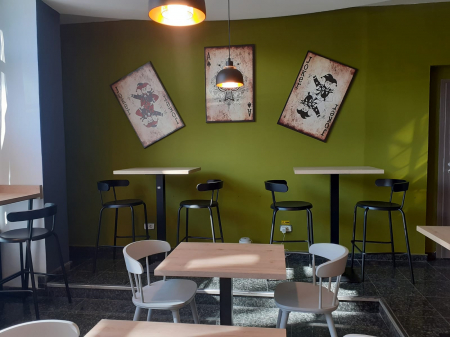 Restaurant Bistro Bucuresti [5]