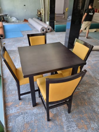 Restaurant Hotel Dorna - Mamaia [4]