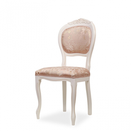Mobilier HoReCa - Scaun ASENA LUX Pur 308