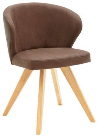Mobilier HoReCa - Scaun Cafenea, Bar, Complet Tapitat Pur 270