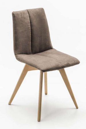 Mobilier HoReCa - Scaun Cafenea, Bar, Complet Tapitat Pur 272