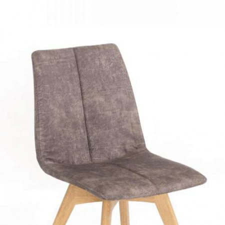 Scaun Cafenea, Bar, Complet Tapitat Pur 272 [2]