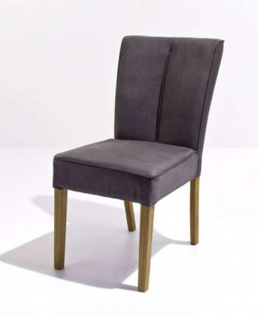 Mobilier HoReCa - Scaun Cafenea, Bar, Complet Tapitat Pur 277