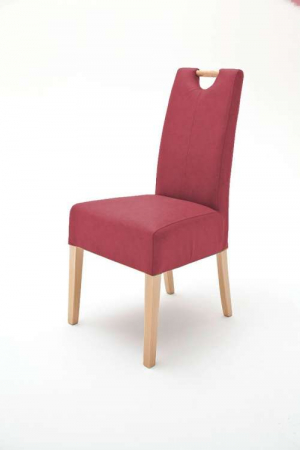 Scaune Living / Bucatarie / Dining Complet Tapitate Pur 283 [2]