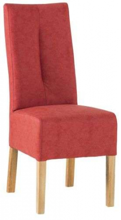 Scaun Living / Bucatarie / dining Complet Tapitat Pur 284 [3]