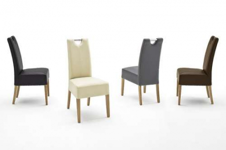 Scaun Living / Bucatarie / dining Complet Tapitat Pur 285 [4]