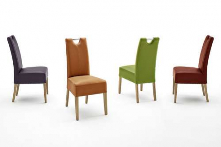 Scaun Living / Bucatarie / dining Complet Tapitat Pur 285 [3]