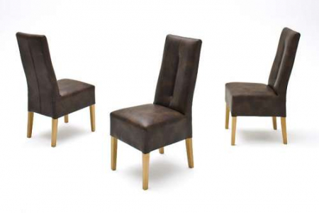 Scaun sufragerie/ Bucatarie / dining Complet Tapitat Pur 286 [1]