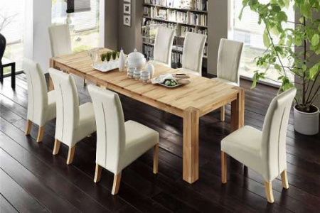 Scaun Dining / Living /  Tapitat Pur 290 [3]