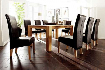 Scaun Dining / Living /  Tapitat Pur 290 [4]