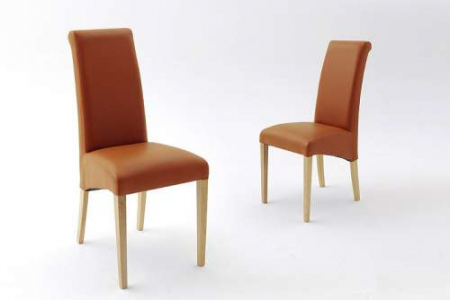 Scaun Living / Bucatarie / dining Complet Tapitat Pur 291 [0]