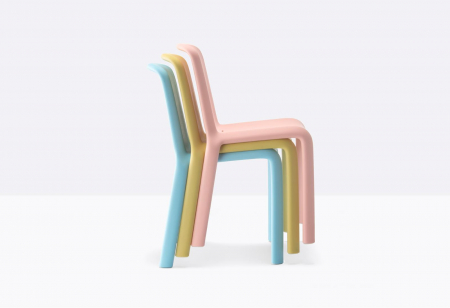 Scaun copii Snow 303 JR [3]