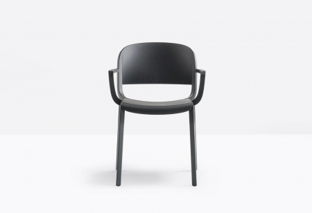 Scaune terasa - Scaun cu brate Dome 265