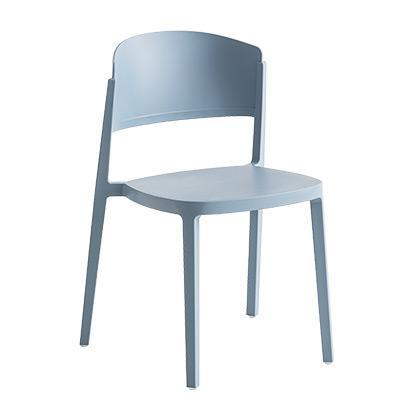 Scaune terasa - Scaun fara brate / scaun terasa outdoor Abuela