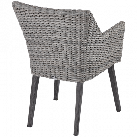 Scaun cu brate / fotoliu terasa outdoor Oberon [1]