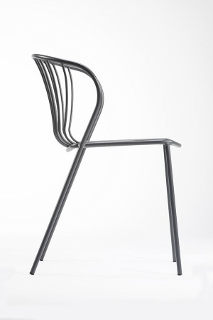 Scaun fara brate / scaun terasa outdoor Amitha [1]