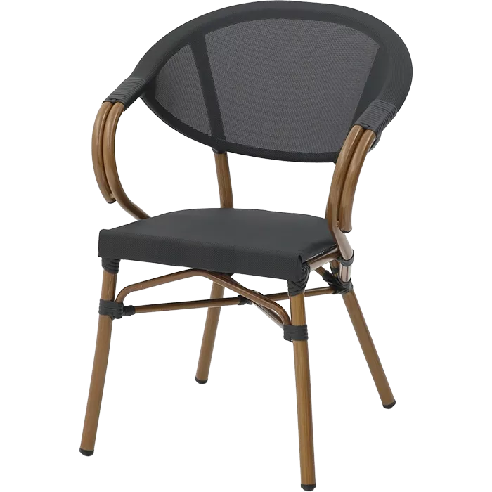 Lichidare Stoc! - Scaun cu brate / fotoliu terasa outdoor Bucky