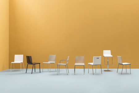 Scaun cu brate Kuadra XL 2494 [2]