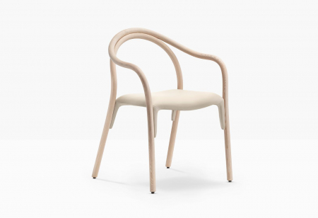 Mobilier HoReCa - Scaun cu brate Soul Soft