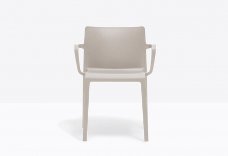 Mobilier HoReCa - Scaun cu brate Volt 675