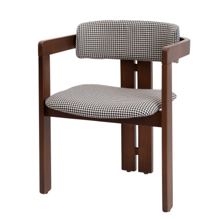 Mobilier HoReCa - Scaun cu brate Wing