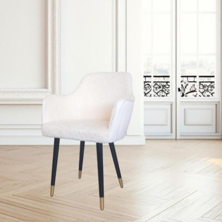 Scaune - Scaun demifotoliu restaurant cafenea Miro BR