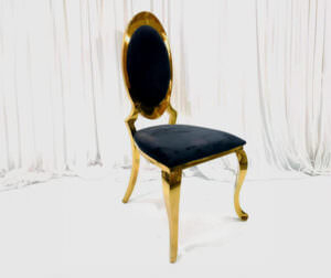 Mobilier Evenimente - Scaun evenimente Amour