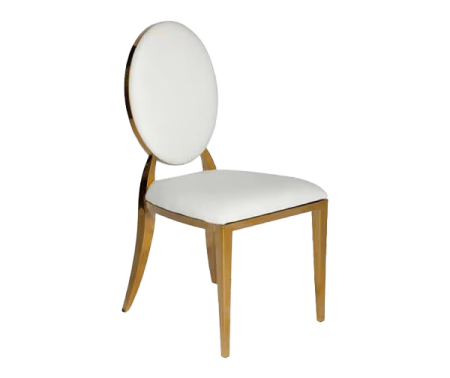 Mobilier Evenimente - Scaun evenimente Cartier