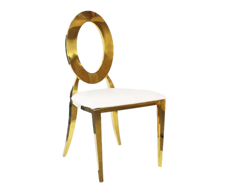 Mobilier Evenimente - Scaun evenimente Cartier Oz