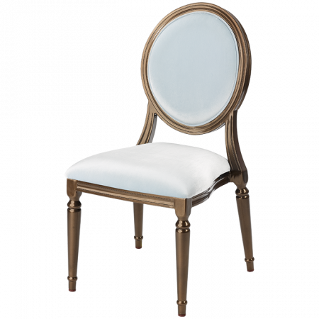 Mobilier HoReCa - Scaun evenimente conferinta Renaissance