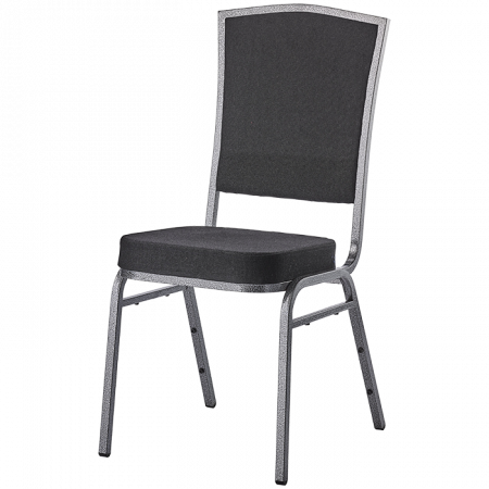 Scaune Evenimente - Scaun evenimente conferinta Chicago Black Stock