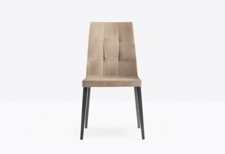 Mobilier HoReCa - Scaun fara brate Dres 533