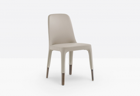 Mobilier HoReCa - Scaun fara brate Ester 691