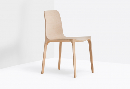 Mobilier HoReCa - Scaun fara brate Frida 752