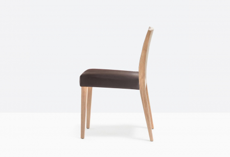 Mobilier HoReCa - Scaun fara brate Glam 430