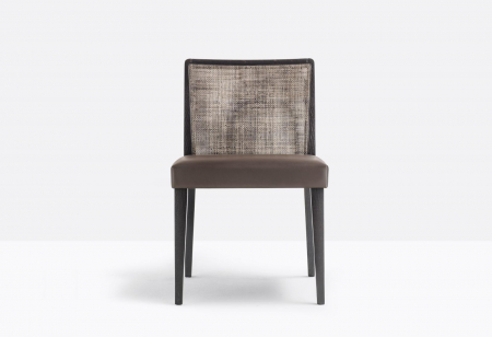 Mobilier HoReCa - Scaun fara brate Glam 432