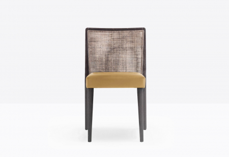Mobilier HoReCa - Scaun fara brate Glam 433