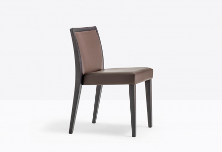 Mobilier HoReCa - Scaun fara brate Glam 435