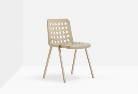 Mobilier HoReCa - Scaun fara brate Koi-Booki 370