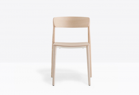 Mobilier HoReCa - Scaun fara brate Nemea 2820/2821