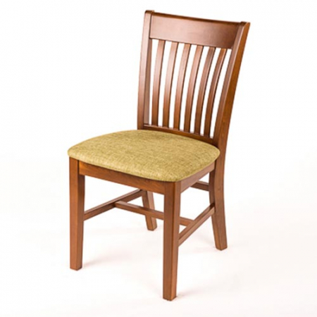 Mobilier HoReCa - Scaun fara brate pentru restaurant Henry