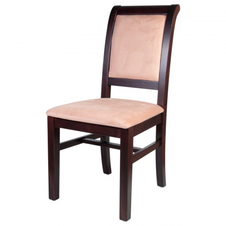 Mobilier HoReCa - Scaun fara brate pentru restaurant King